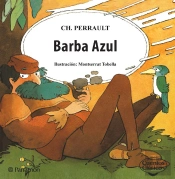 Barba Azul