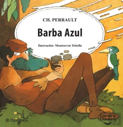 Bertrand.pt - Barba Azul