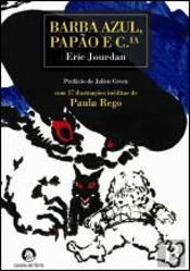 Barba Azul, Papão e Companhia