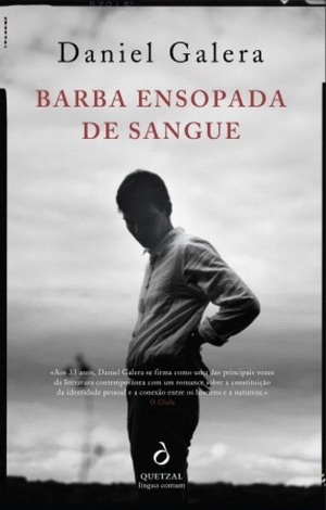 Barba Ensopada de Sangue