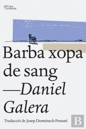 Barba Xopa De Sang