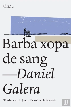 Bertrand.pt - Barba Xopa De Sang