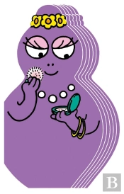 Barbabelle