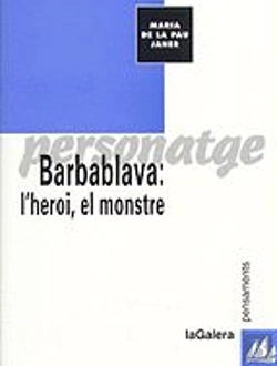 Bertrand.pt - Barbablava: L'Heroi, El Monstre