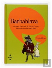 Barbablava