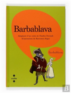 Bertrand.pt - Barbablava