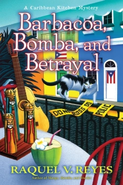 Bertrand.pt - Barbacoa, Bomba, And Betrayal