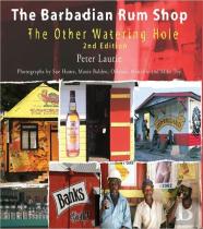 Barbadian Rum Shops