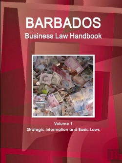 Bertrand.pt - Barbados Business Law Handbook Volume 1 Strategic Information And Basic Laws