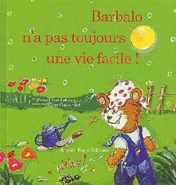 Bertrand.pt - Barbalo N'A Pas Toujours Une Vie Facile