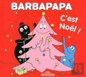 Barbapapa : C'Est Noël !