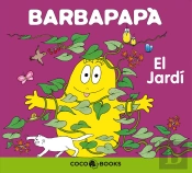 Barbapapà. El Jardí