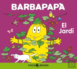 Bertrand.pt - Barbapapà. El Jardí