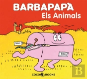 Barbapapà. Els Animals