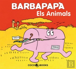 Bertrand.pt - Barbapapà. Els Animals
