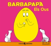 Barbapapà. Els Ous