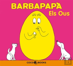 Bertrand.pt - Barbapapà. Els Ous