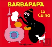 Barbapapà. La Cuina