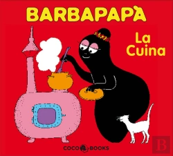 Bertrand.pt - Barbapapà. La Cuina