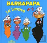 Barbapapa : La Lessive