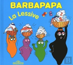 Bertrand.pt - Barbapapa : La Lessive