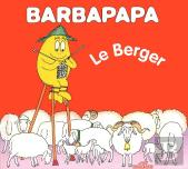 Barbapapa : Le Berger