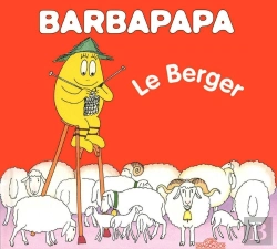 Bertrand.pt - Barbapapa : Le Berger