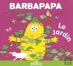 Bertrand.pt - Barbapapa : Le Jardin