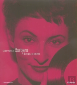Bertrand.pt - Barbara ; À Demain, Je Chante