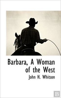 Bertrand.pt - Barbara, A Woman Of The West