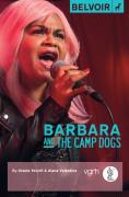 Barbara And The Camp Dogs