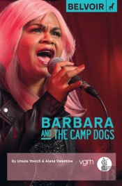 Barbara And The Camp Dogs