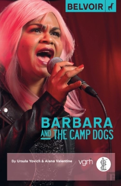 Bertrand.pt - Barbara And The Camp Dogs