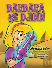 Barbara And The Djinn