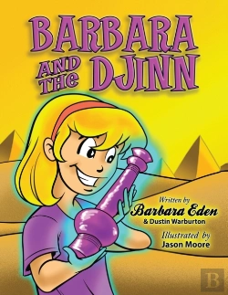 Bertrand.pt - Barbara And The Djinn