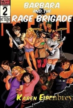 Bertrand.pt - Barbara And The Rage Brigade