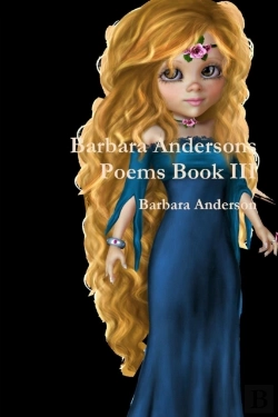 Bertrand.pt - Barbara Andersons Poems Book Iii
