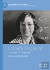Barbara Bergmann