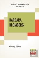 Barbara Blomberg (Complete)