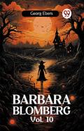 Barbara Blomberg Vol. 10