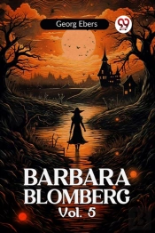 Barbara Blomberg Vol. 5