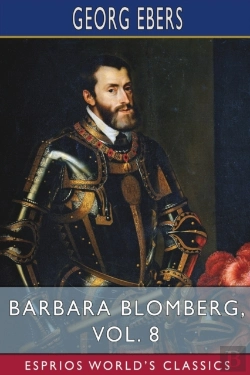 Bertrand.pt - Barbara Blomberg, Vol. 8 (Esprios Classics)