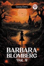 Barbara Blomberg Vol. 9