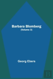 Barbara Blomberg (Volume 3)