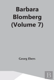 Barbara Blomberg (Volume 7)