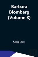 Barbara Blomberg (Volume 8)