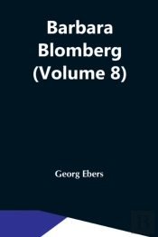 Barbara Blomberg (Volume 8)