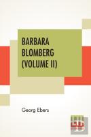 Barbara Blomberg (Volume Ii)