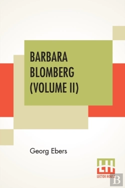 Bertrand.pt - Barbara Blomberg (Volume Ii)