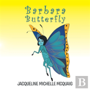 Barbara Butterfly